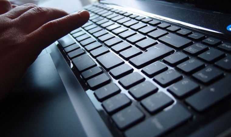 Denizli'de 653 internet sitesi erişime kapatıldı