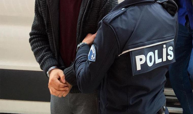 Edirne'de müşterilerinin hesabından para çeken banka çalışanı tutuklandı