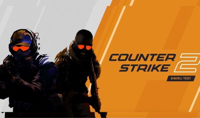 Counter Strike 2 resmen duyuruldu Oyunun detayları