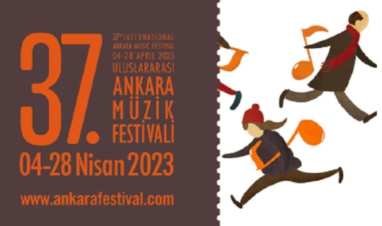 Ankara Müzik Festivali 3 yıl sonra yeniden