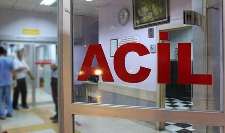 Konya'da doğalgazdan zehirlenen 7 kişi hastaneye kaldırıldı
