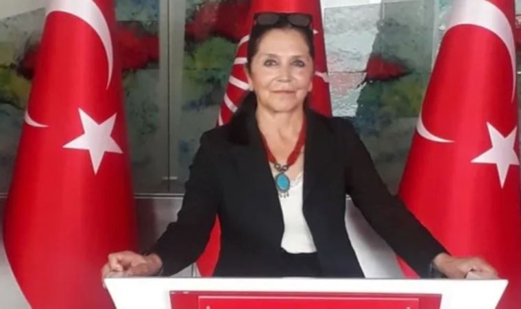 Aday adayı olmuştu CHP'den istifa edip TİP'e geçti