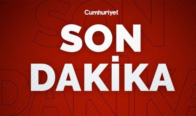 Son dakika Adana'da 4 5 büyüklüğünde deprem