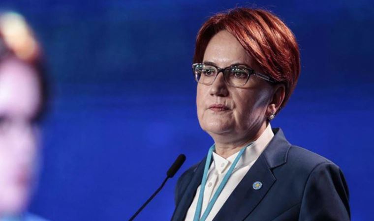 Meral Akşener'in açıklamasının ardından İYİ Partililerden istifa dalgası