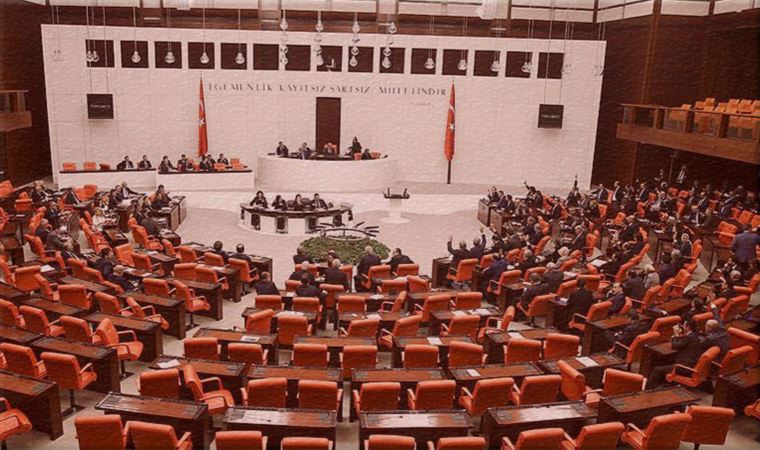 CHP'nin 'yabancıların Türkiye'den mülk edinmelerinin kontrol altına alınması' önerisi, AKP ve MHP oylarıyla reddedildi
