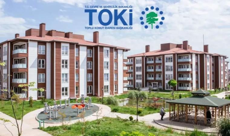 TOKİ İzmir ve Afyonkarahisar kura sonuçları açıklanıyor