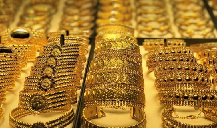 Gram altın tarihi zirveyi yeniledi! Çeyrek altın, Cumhuriyet altını ne  kadar oldu? (13 Nisan 2023)
