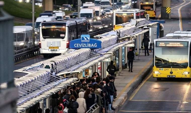 İBB duyurdu! Bayram'da toplu taşıma ücretsiz olacak