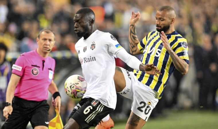 Bilyoner - Beşiktaş-Fenerbahçe TEK MAÇ! Pazar 19:00'daki DEV DERBİDE  kazanan kim olacak? ORANLAR: BJK(2.1) X(3.2) FB(2.4) Diğer tüm oranlar için