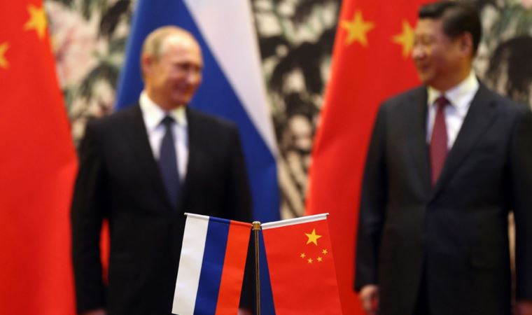 NYT: ABD, Rusya ve Çin ile nasıl yüzleşeceğini bilmiyor