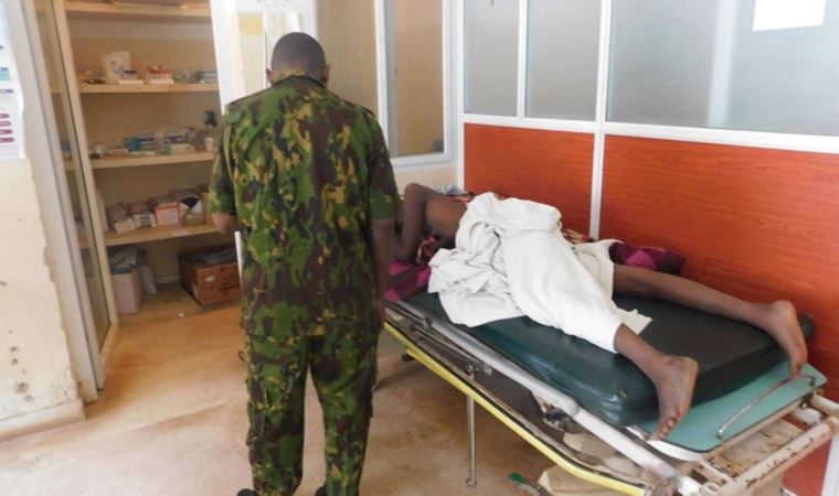 Kenya'da 'açlık tarikatı' soruşturması: 21 ölü