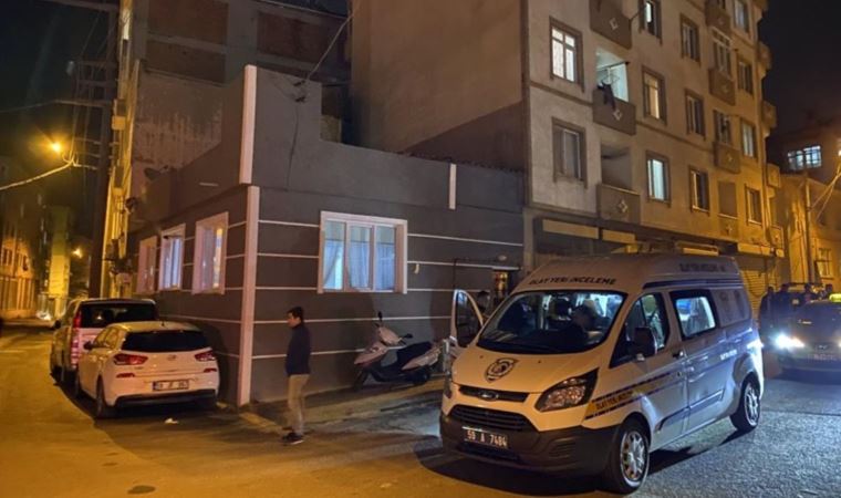 Tekirdağ'da çatı katından cephanelik çıktı: 11 gözaltı