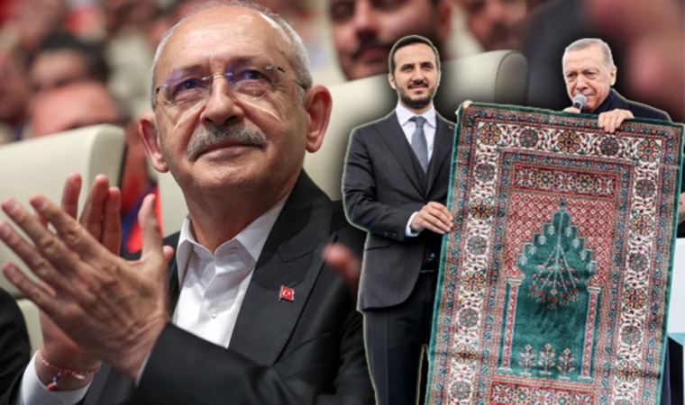 Ertan Aksoy değerlendirdi: Toplumun vicdanı seccade iftirasını kabul etmedi