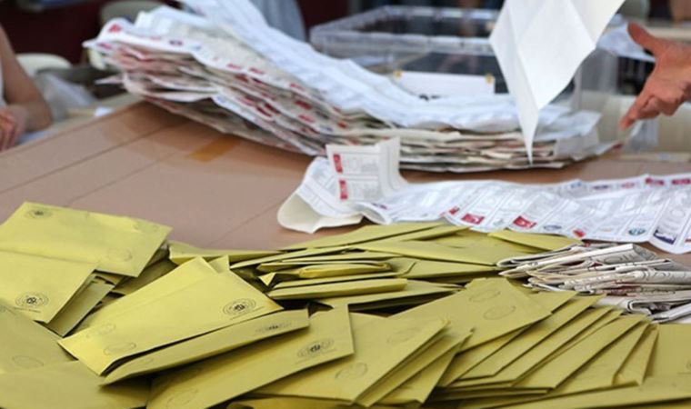Son Dakika: Deva, Gelecek, Saadet ve Demokrat Parti seçime CHP listesinden girecek