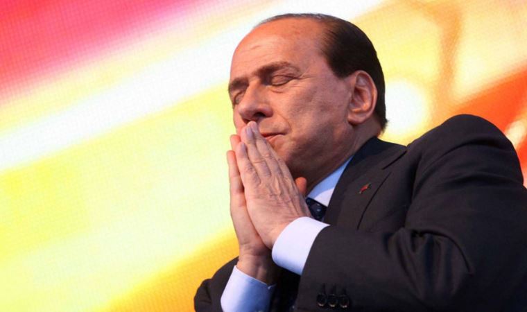 Tajani, ministro degli Esteri italiano: Berlusconi gode di buona salute