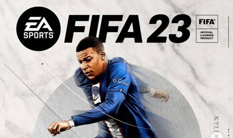 Fifa 23, EA Play ve Xbox Game Pass kütüphanesine eklendi.