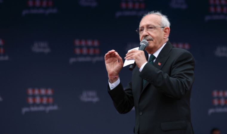 Kemal Kılıçdaroğlu, Cumhuriyet'e mektup yazıp yurttaşa seslendi: Önce devleti onaracağız