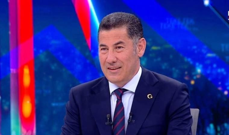 Sinan Oğan 'adaylık' tartışmalarına noktayı koydu