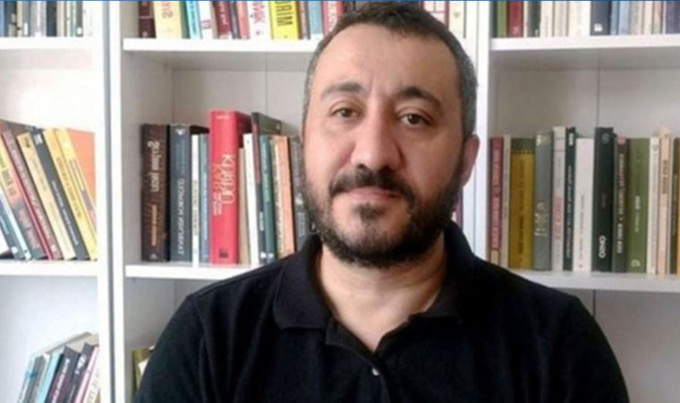 Son Dakika: Kemal Özkiraz gözaltına alındı