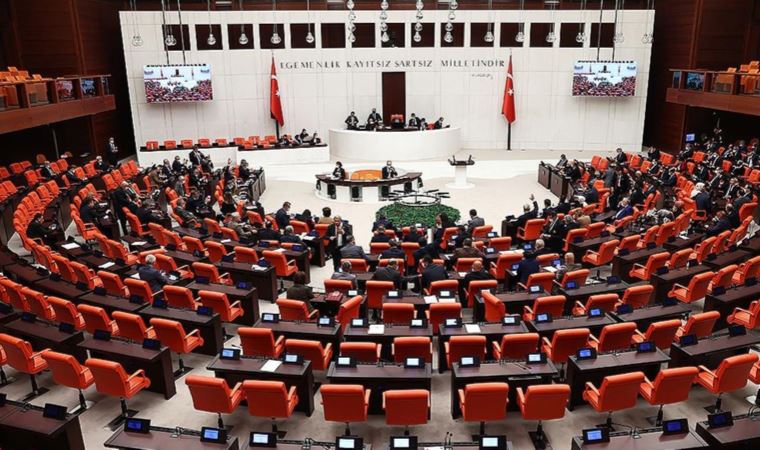 TBMM’de kadın milletvekillerinin oranı yüzde 20’ye yükseldi