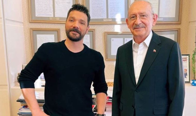 AKP Gençlik Kolları Başkanı'ndan Babala TV kararı!
