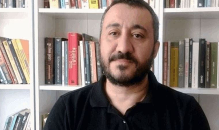 Son Dakika: Kemal Özkiraz serbest bırakıldı