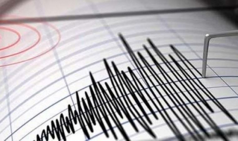 Son dakika... Malatya'da büyüklüğünde deprem: Çevre illerden de hissedildi