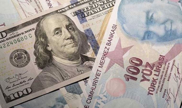 Türkiye'nin risk primi 700 baz puanı aştı