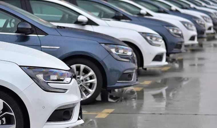 İkinci el otomobil yatırım aracı oldu, fiyatları ortalama yüzde 83 arttı