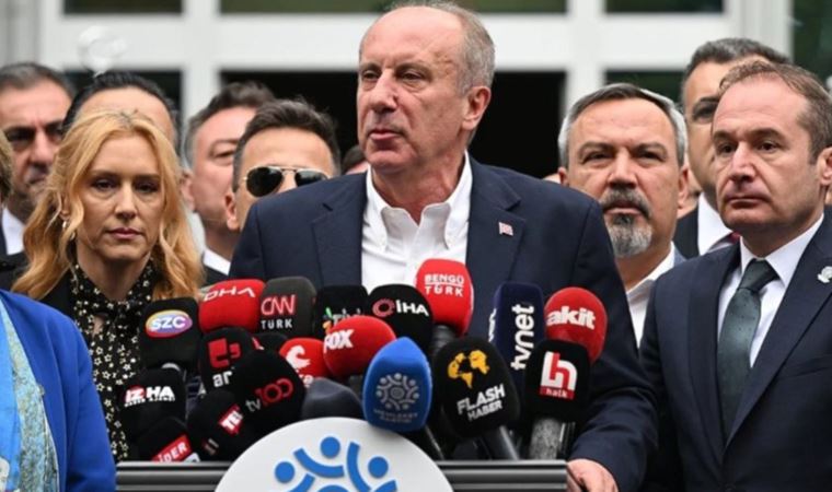 Memleket Partisi'nin üst düzey isminden 'ikinci tur' açıklaması: 'Tavır Kılıçdaroğlu'ndan yana'