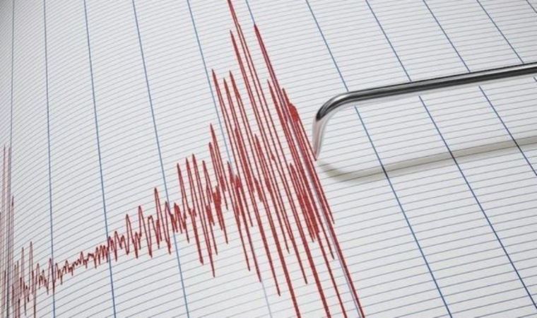Último minuto... Terremoto de magnitud 4.1 en Malatya