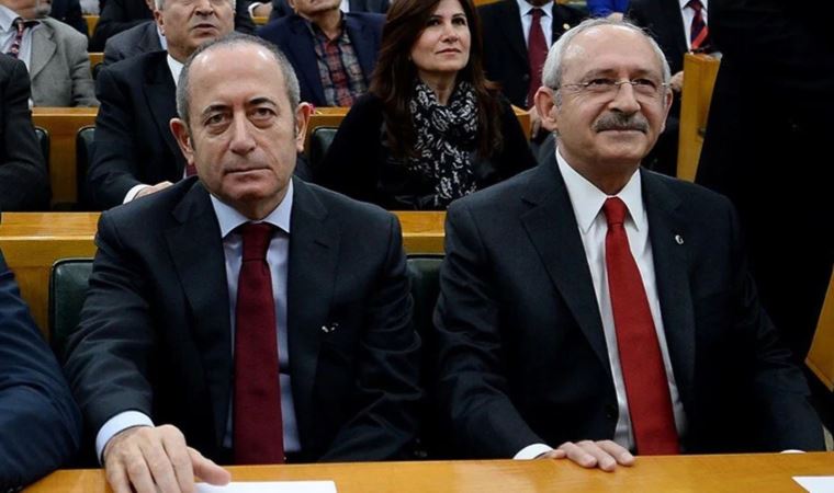 CHP'li Mehmet Akif Hamzaçebi'den 'seçim sonrası' özeleştirisi: 'Adeta Erdoğan'a ve Cumhur İttifakı'na hediye edildi'