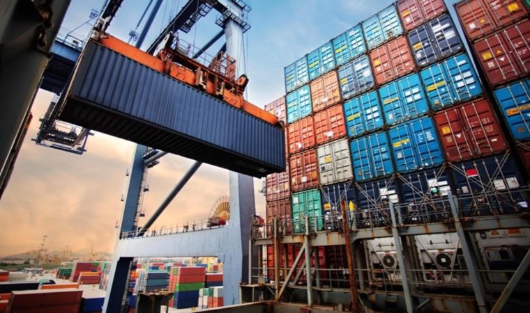 TÜİK'ten açıklama: Dış ticaret açığı nisanda yıllık yüzde 42 arttı