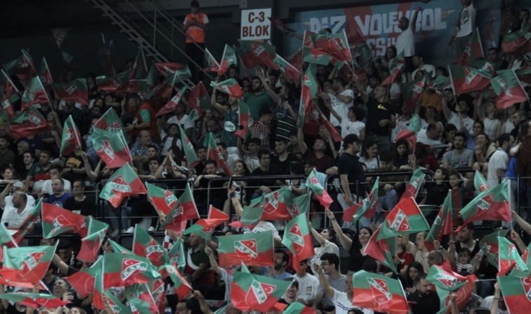 Pınar Karşıyaka’ya Bursaspor maçının faturası ağır oldu