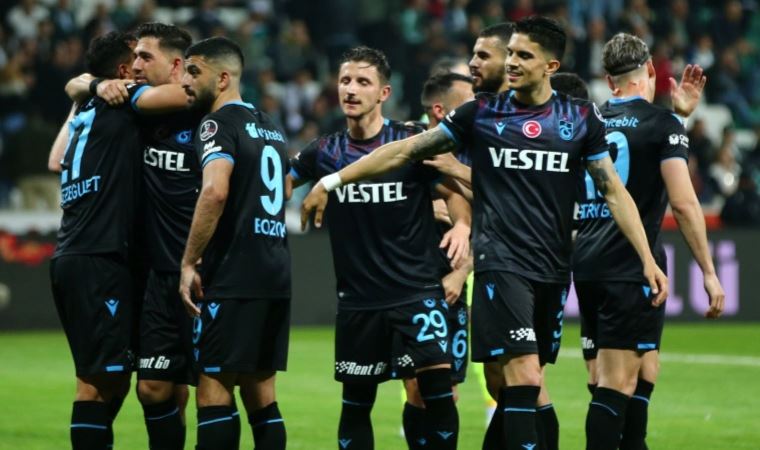 Melih Saatçı yazdı 'Trabzonspor takım bütünlüğünü sağlarsa önümüzde ki sezon