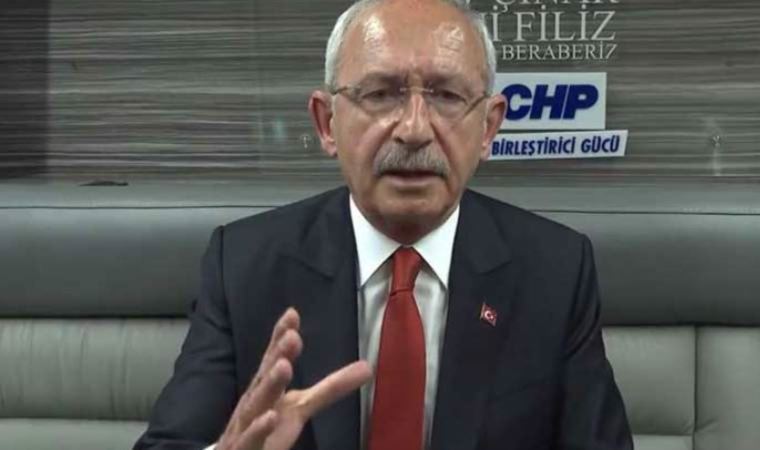 Son dakika... Kılıçdaroğlu: 'Saldırının amacı sandıktan uzaklaştırmak, 14 Mayıs’a odaklanın'