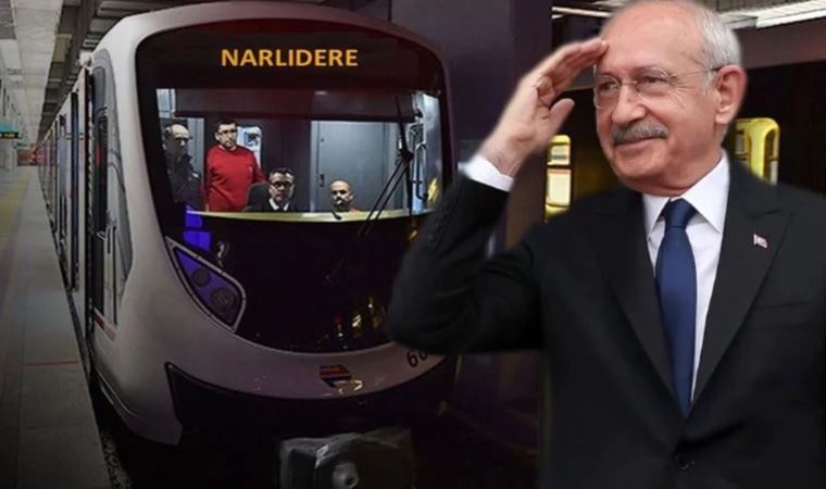 Kemal Kılıçdaroğlu'nun İzmir programı iptal!