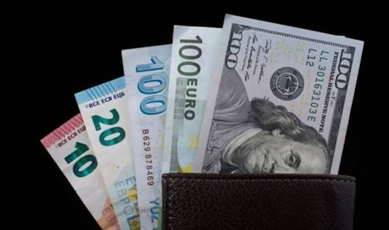 Dolar ve Euro ne kadar oldu? 1 Haziran 2023 döviz fiyatları