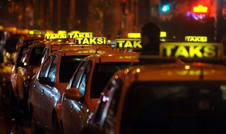 Bursa’da taksi ücretlerine yüzde 50 zam