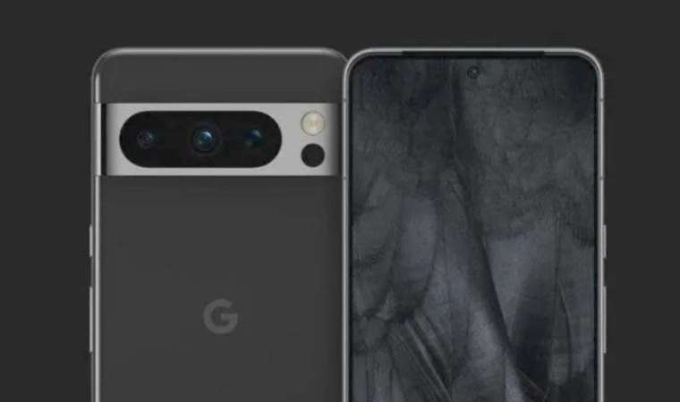 Google Pixel 8 serisinin ekran özellikleri sızdırıldı