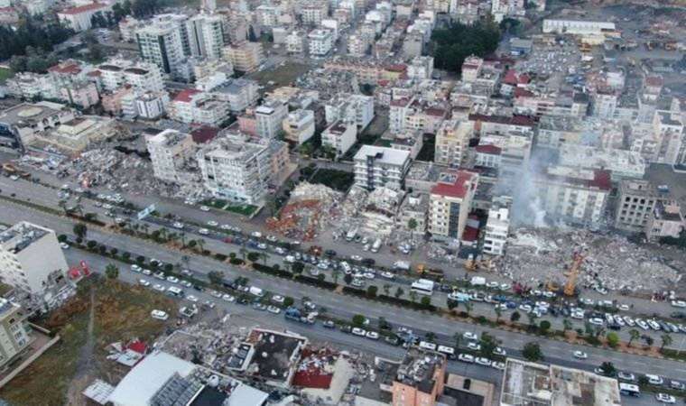Hatay’da rant kapısı: Depremi ‘yok sayan’ İskenderun Belediyesi, imar planlarında değişiklik yapmadı
