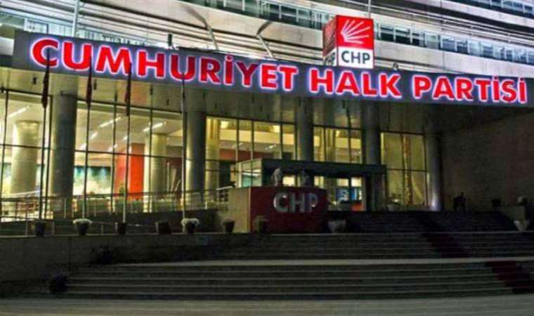 Son dakika... CHP'den, '24 il başkanı istifa etti' iddiasına yalanlama