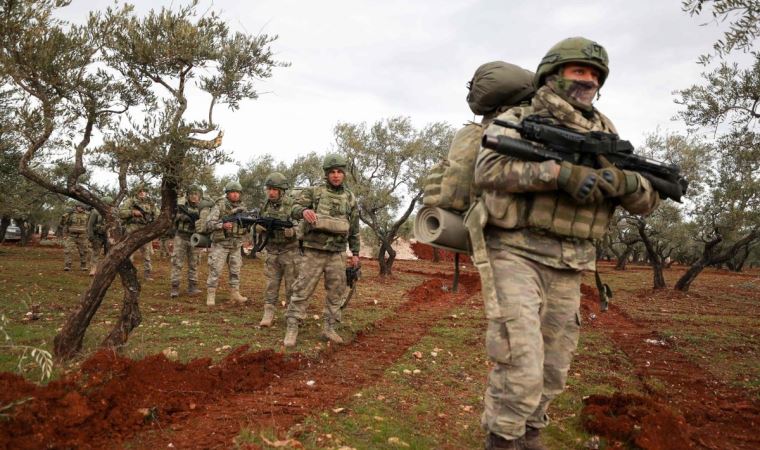 Milli Savunma Bakanlığı duyurdu Türk askeri Kosova'ya gidiyor