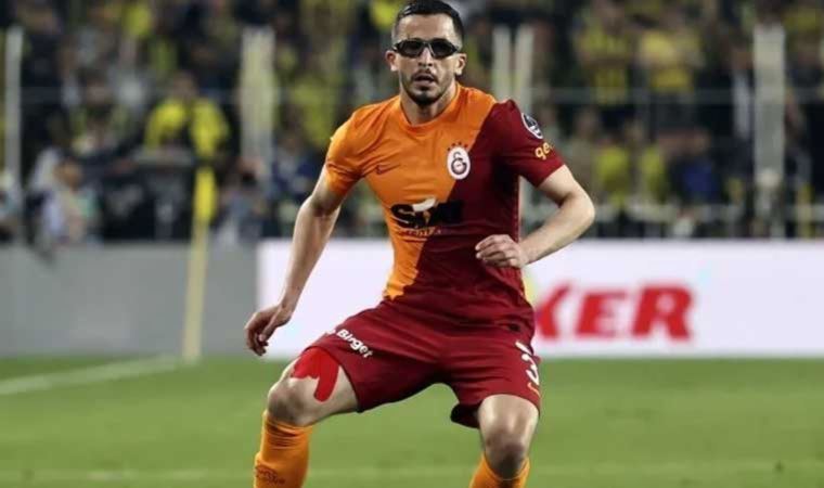Galatasaray Omar Elabdellaoui transferi için CAS'a gidiyor
