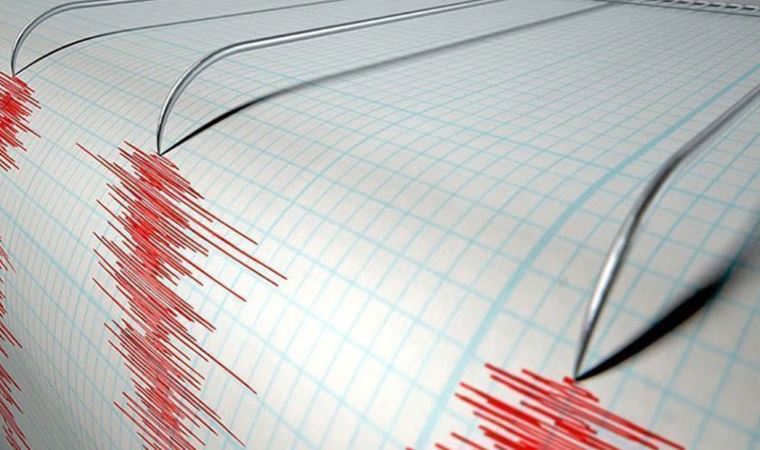 Son depremler Deprem mi oldu 4 Haziran 2023 nerede ne