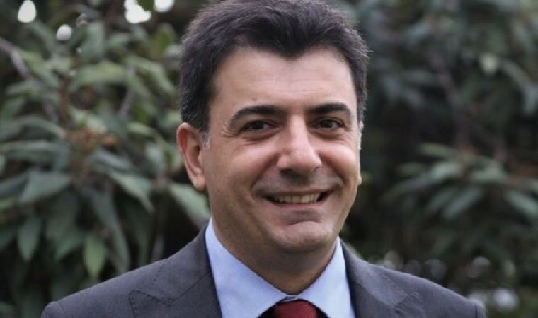 Zeynel Emre kimdir CHP Hukuk ve Seçim İşleri Genel Başkan