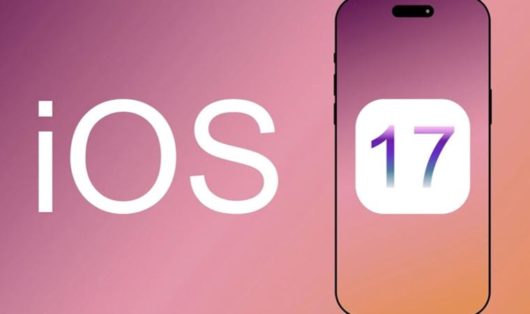 iOS 17 bu akşam tanıtılacak İşte iPhone'lara gelmesi beklenen özellikler