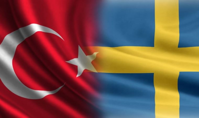 İsveç Yüksek Mahkemesi'nden Türkiye kararı İade talebine onay verildi