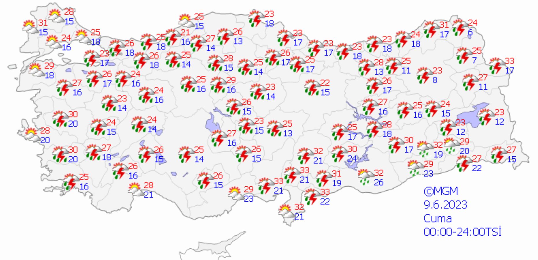 181843743 meteoroloji hava durumu 9 haziran 2023 gorsel 0