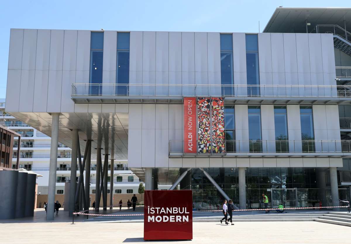 162244809 istanbul modern sanat muzesi
